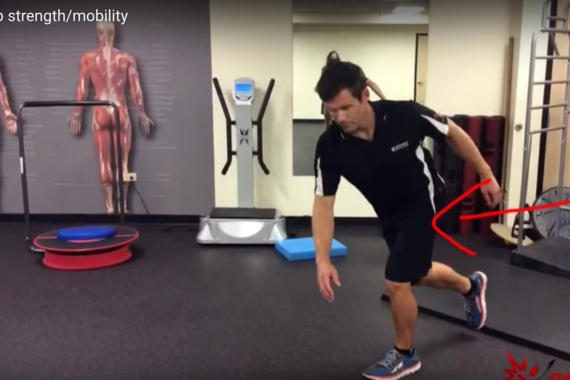 PHYSICAL FIX: FIX YOUR ILIOTIBIAL (IT) BAND