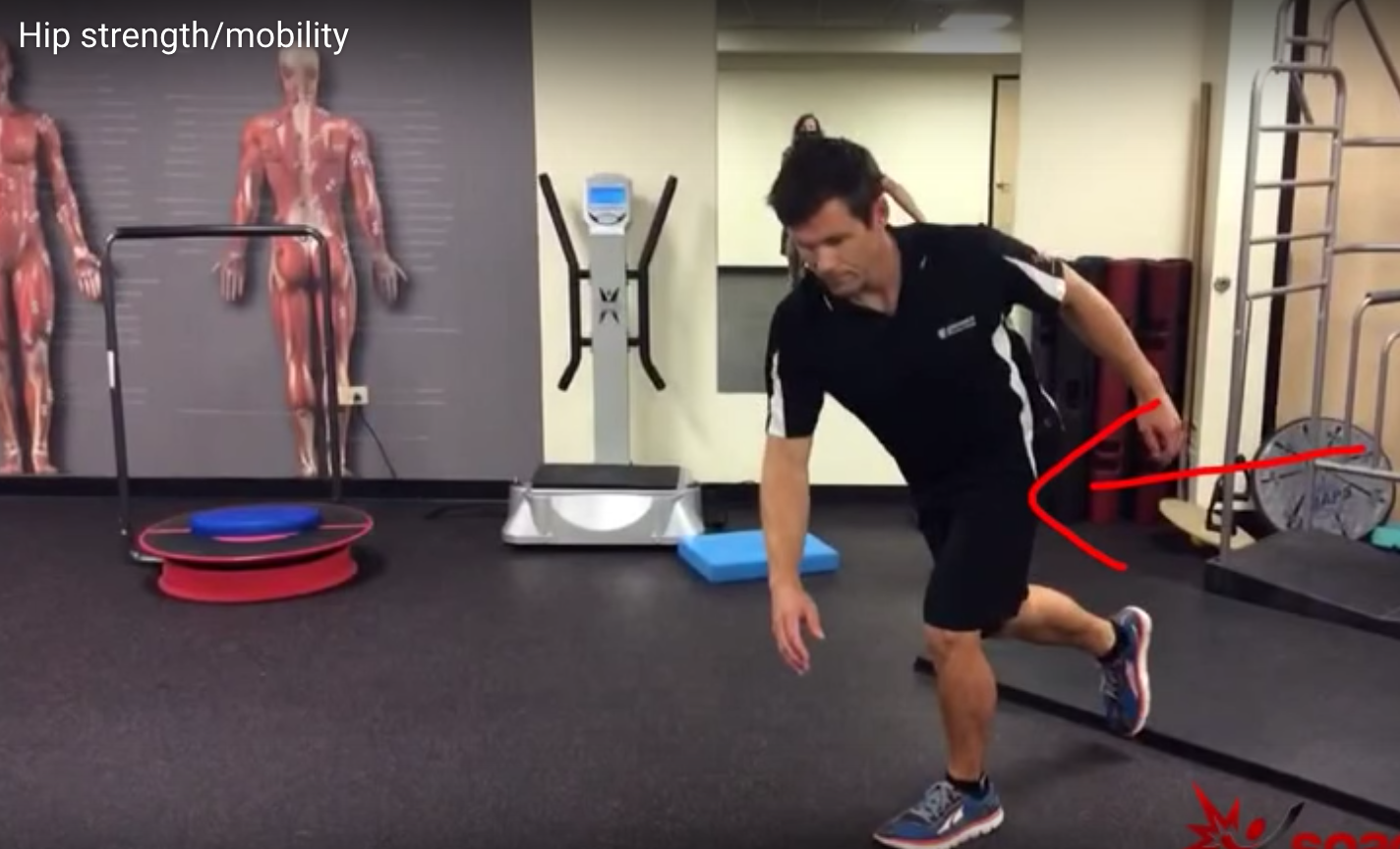 PHYSICAL FIX: FIX YOUR ILIOTIBIAL (IT) BAND