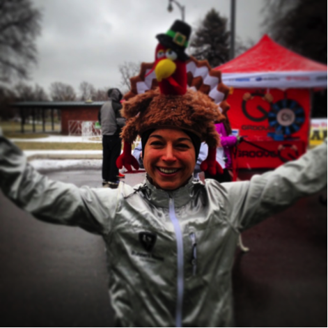 Turkey Trot 2016