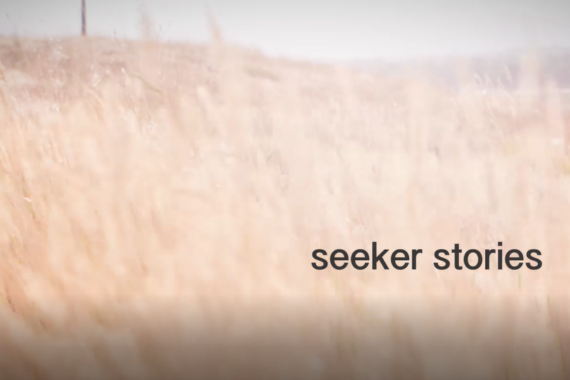 Seeker Video Series #1