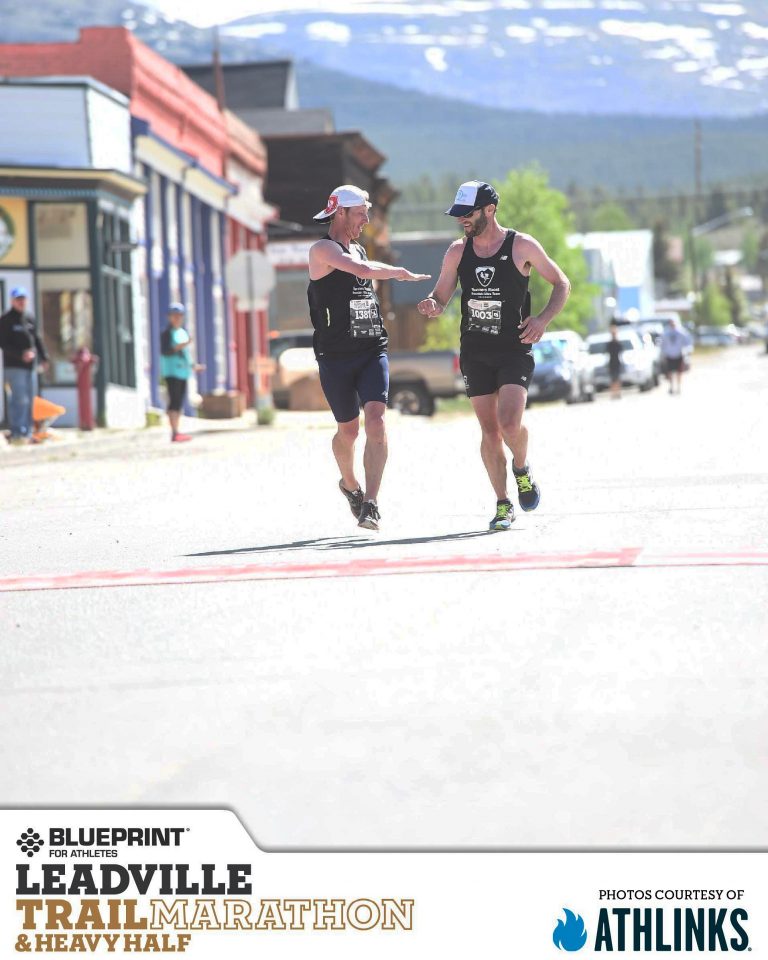 Lead, Rock, and Paper at the Heavy Half