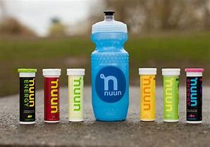 Why I Love Nuun