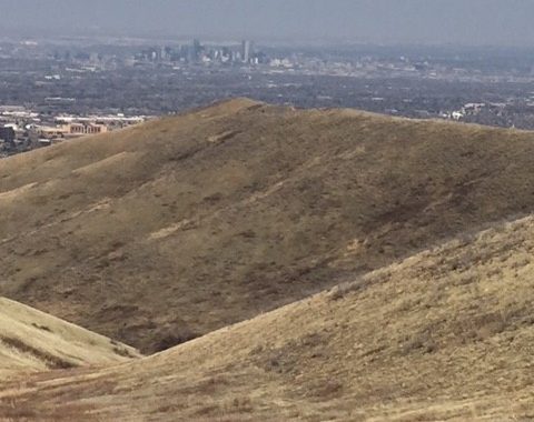 The Fantastic Front Range: Enjoying Trails Near Denver Metro All Year Round!