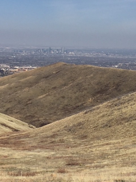 The Fantastic Front Range: Enjoying Trails Near Denver Metro All Year Round!