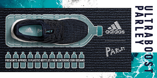 adidas parley sold out