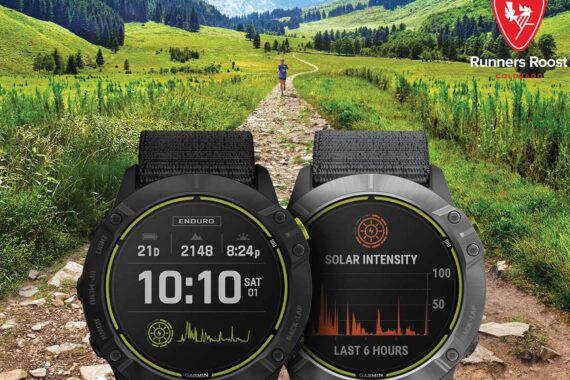 Garmin Enduro: Customer Review