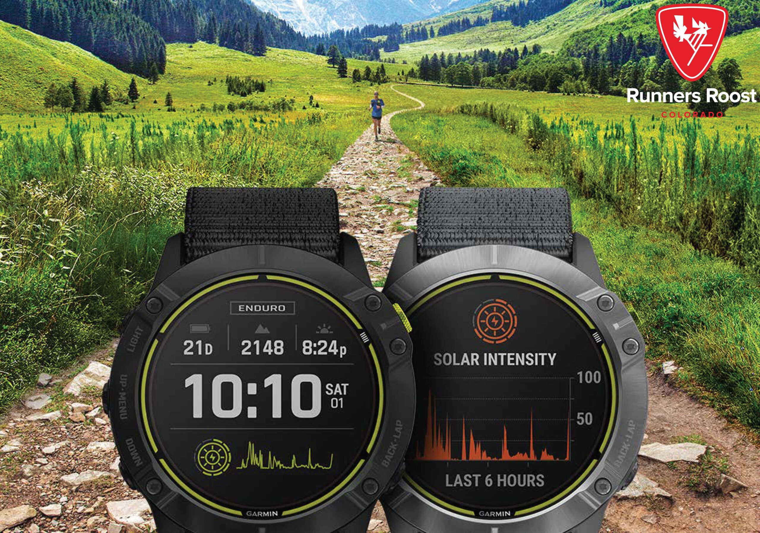 Garmin Enduro: Customer Review