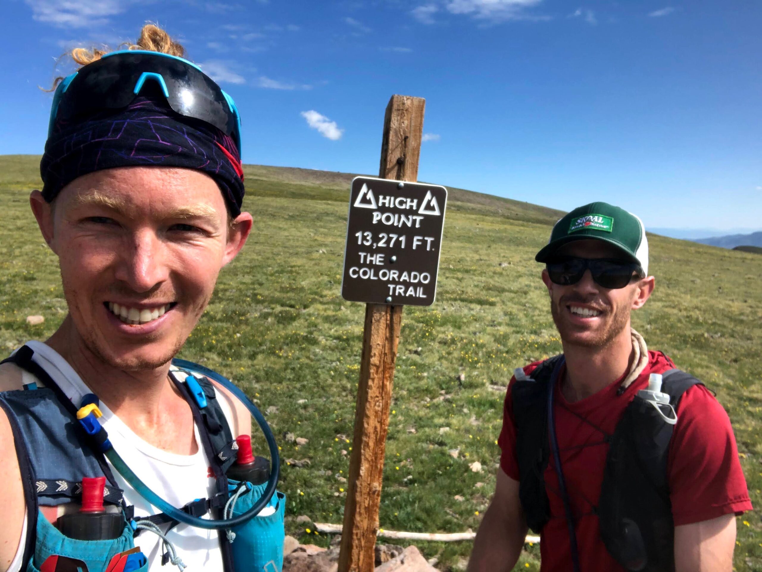 Runners Roost Employee Fundraising for Make-A-Wish Colorado