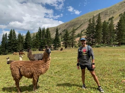 Race Recap: Mark Jones (Runners Roost raffle winner) takes on the Leadville Trail 100