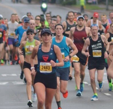 Runners Roost Staff Offers Up Their Marathon Tips