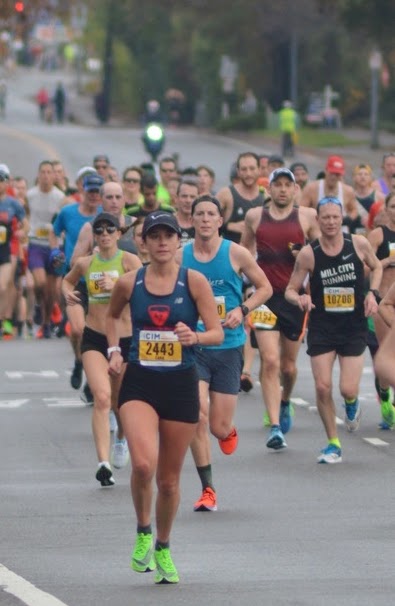 Runners Roost Staff Offers Up Their Marathon Tips