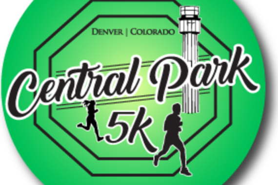 Central Park 5K