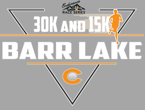 Barr Lake Trail Race