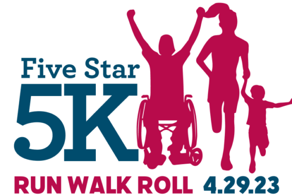 Five Star 5K, Fun Run and Wellness Festival