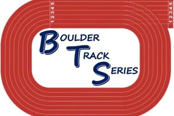 Boulder Track Series – Meet 2