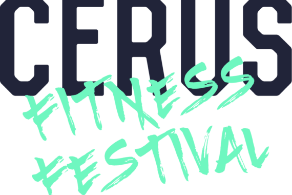 Cerus Fitness Festival 5K