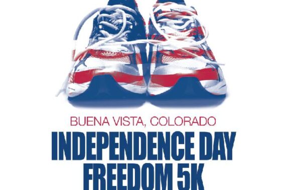 Independence Day Freedom 5K