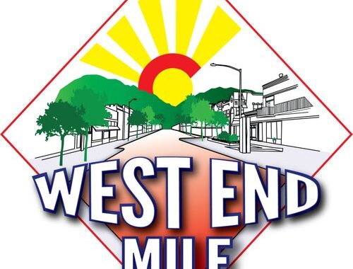 West End Mile