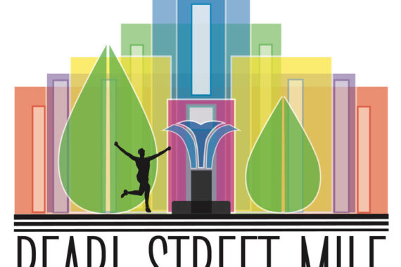 Pearl Street Mile