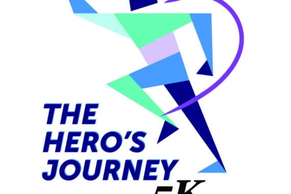 Hero’s Journey 5K