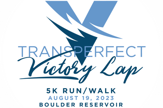 TransPerfect Victory Lap 5K