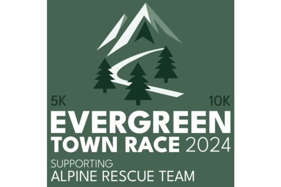 Evergreen Town Race