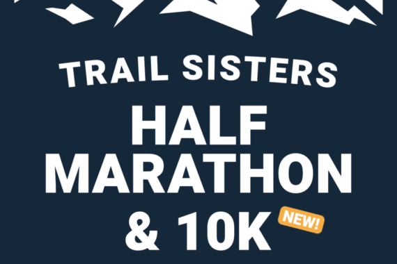 Trail Sisters Half Marathon