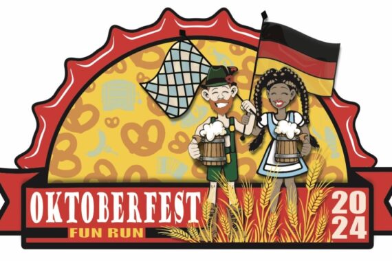 OKTOBERFEST 5K FUN RUN