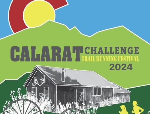 Calarat Challenge Trail Running Festival