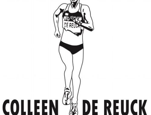 Colleen De Reuck XC Classic