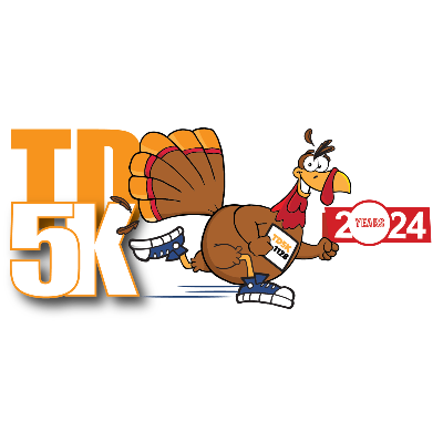 Turkey Day 5K