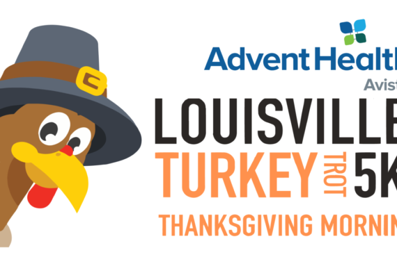 Louisville Turkey Trot