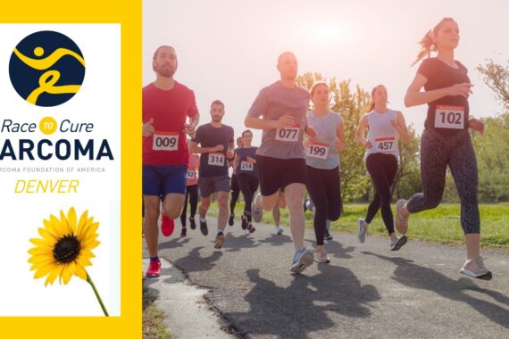 Race to Cure Sarcoma