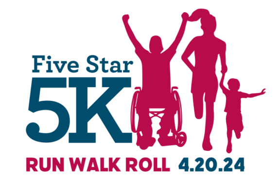 Five Star 5K Fun Run and Wellness Festival