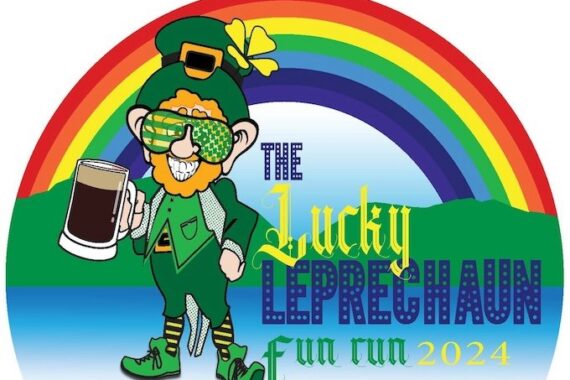 Lucky Leprechaun 5K