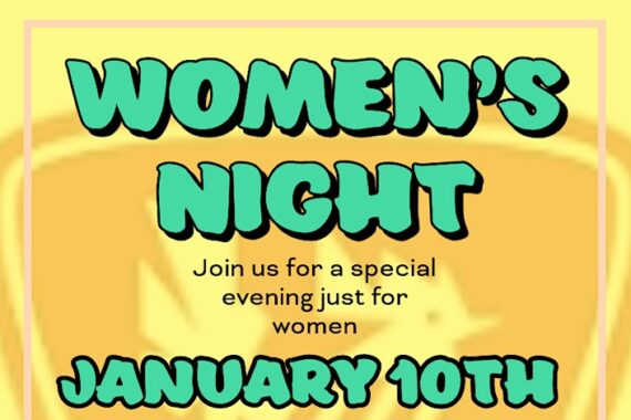 Women’s Night