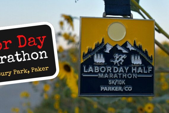 Labor Day Half Marathon