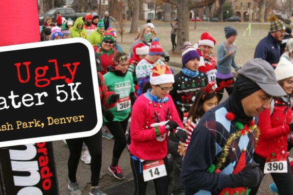 Ugly Sweater 5K