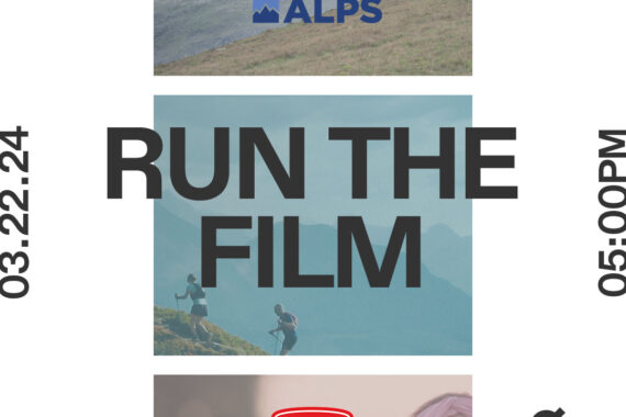 Run the Alps Screening