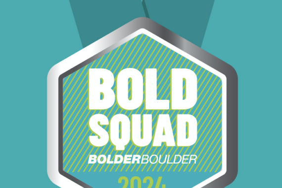 Bold Squad Fun Run