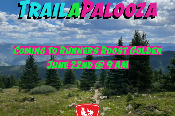 TrailAPalooza