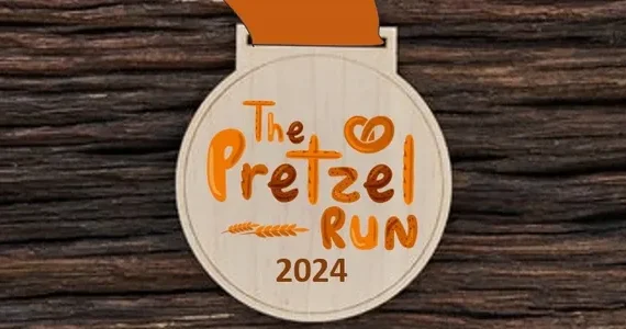 The Pretzel Run