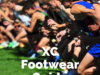 XC Footwear Guide