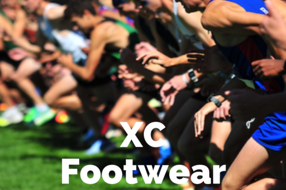 XC Footwear Guide