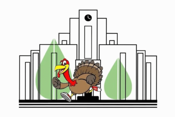Alpine Bank Boulder Thanksgiving Day 5K