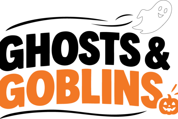 Ghosts & Goblins 5K/10K