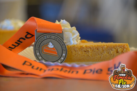 Pumpkin Pie 5K/10K