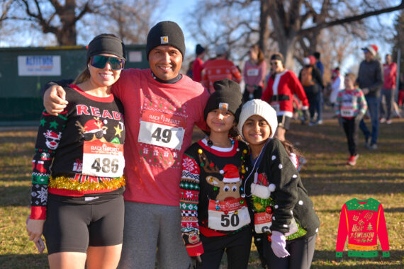 Ugly Sweater 5K