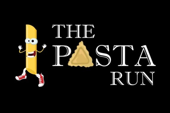 The Pasta Run