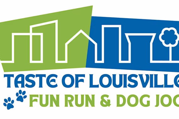 Taste of Louisville 5K Fun Run & Dog Jog